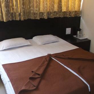 Hotel Shreeman, Satara 2